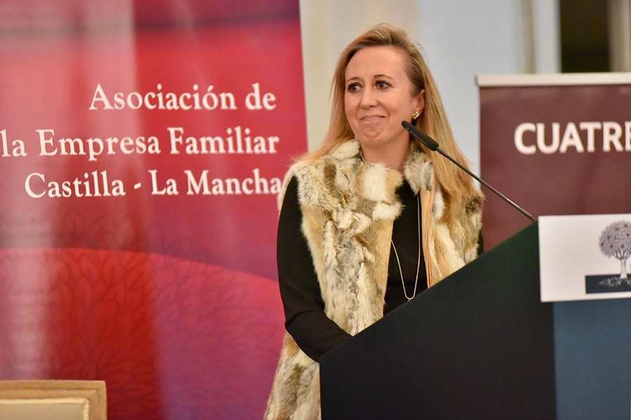 Isabel de Miguel Palomino