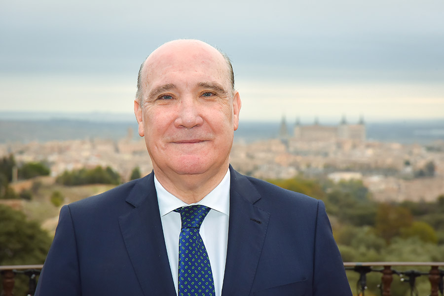 José María San Román Águila