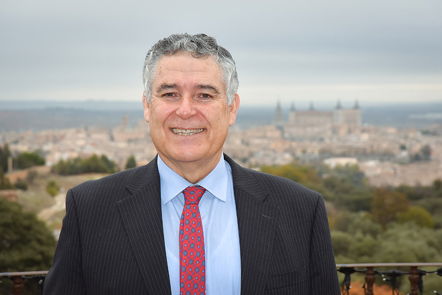 José María San Román Águila