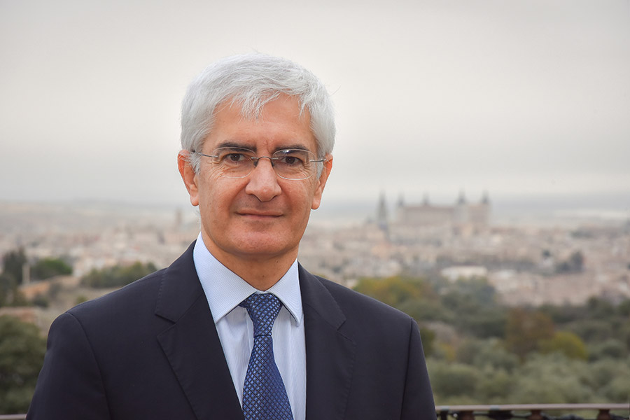 Rafael Ruíz Alonso