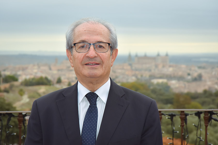 Manuel Cerrillo Arrebola